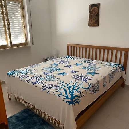 Διαμέρισμα Casa Luisa