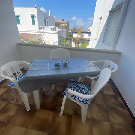 Casa Luisa Διαμέρισμα