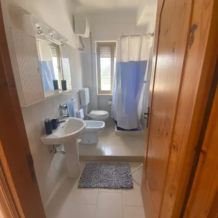 Casa Luisa Marina di Ginosa