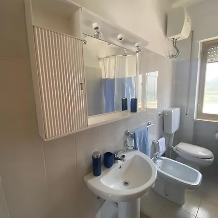 דירה Casa Luisa