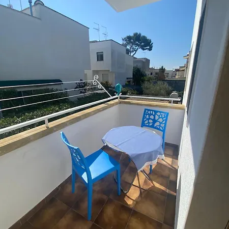 דירה Casa Luisa Marina di Ginosa