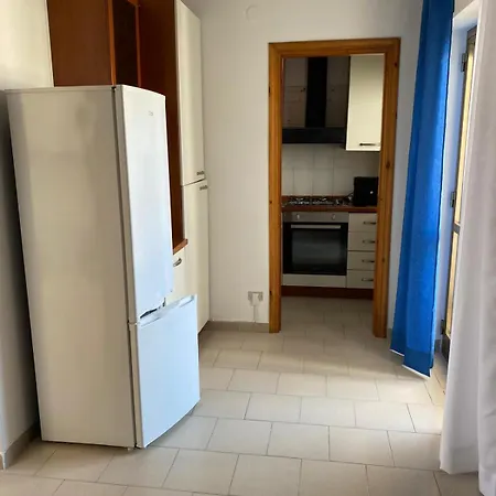 דירה Casa Luisa Marina di Ginosa
