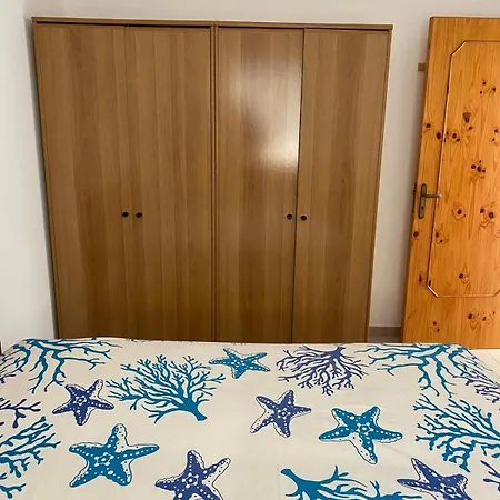 Casa Luisa דירה Marina di Ginosa