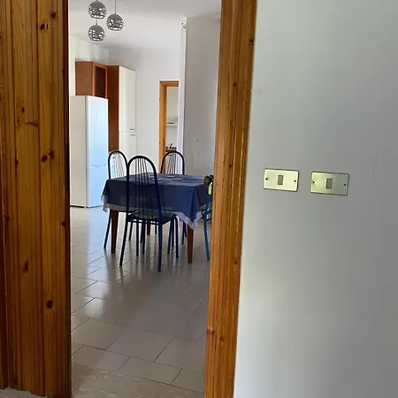 Casa Luisa דירה