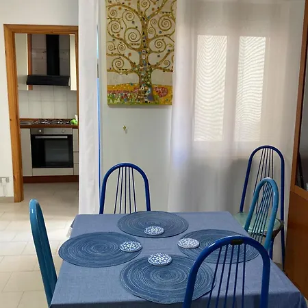 דירה Casa Luisa