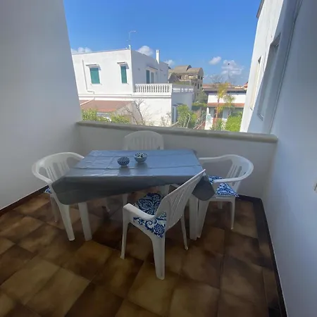 דירה Casa Luisa Marina di Ginosa