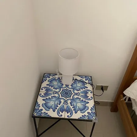 Casa Luisa דירה *