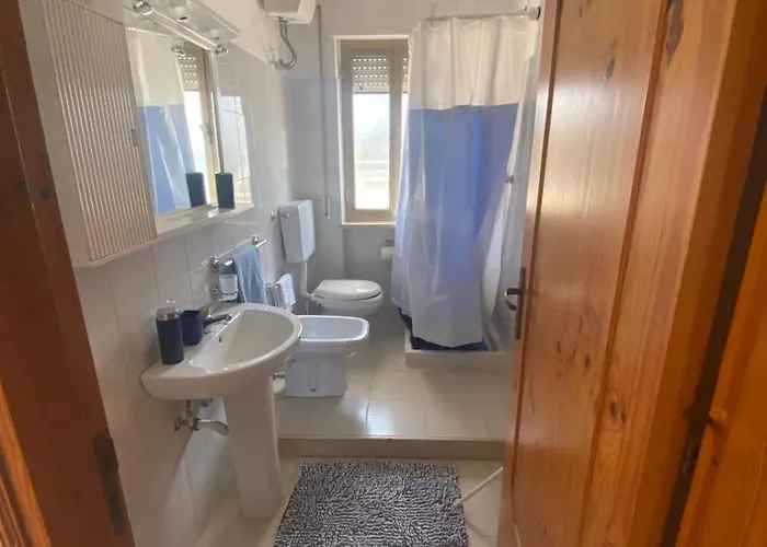 Casa Luisa Marina di Ginosa