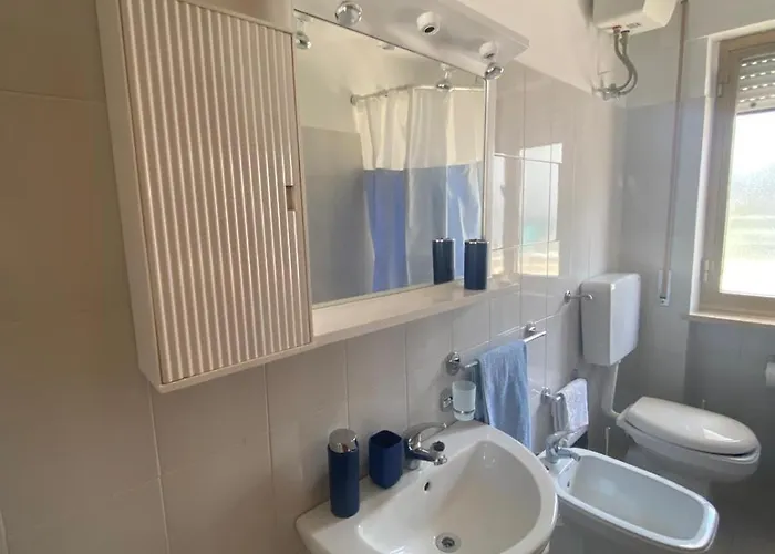 Διαμέρισμα Casa Luisa