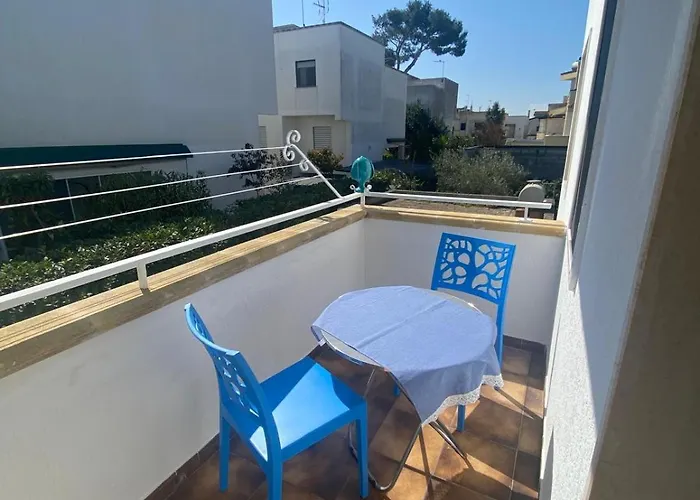 Διαμέρισμα Casa Luisa Marina di Ginosa