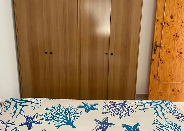 Casa Luisa Διαμέρισμα Marina di Ginosa