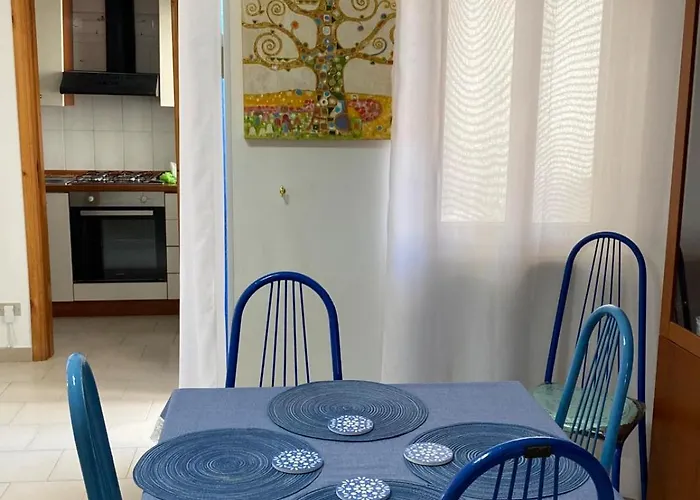 Διαμέρισμα Casa Luisa