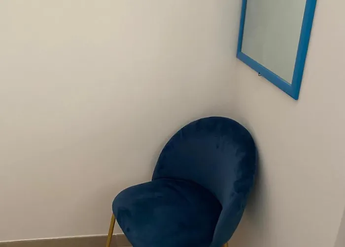 Διαμέρισμα Casa Luisa