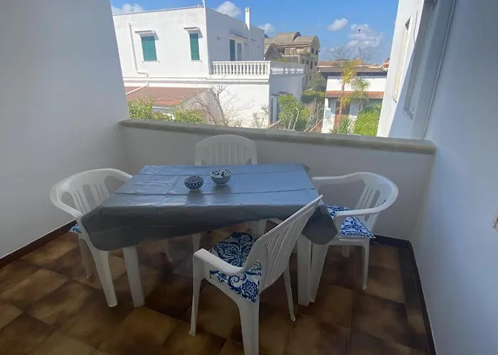 Διαμέρισμα Casa Luisa Marina di Ginosa