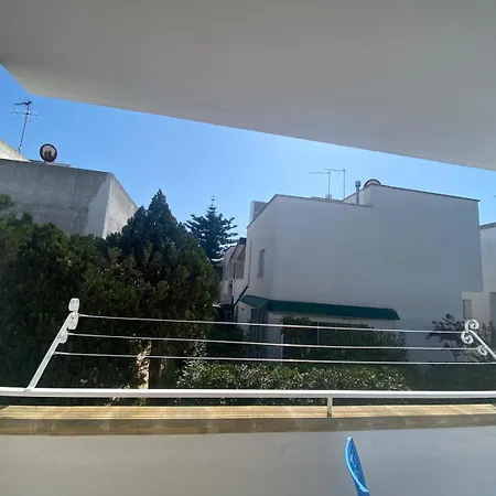 Casa Luisa 아파트