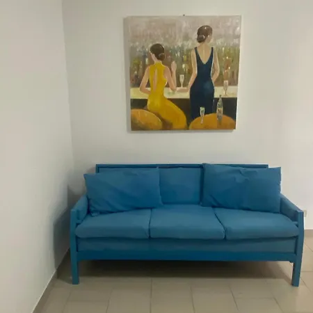 Casa Luisa Daire *