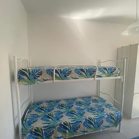 Casa Luisa 아파트