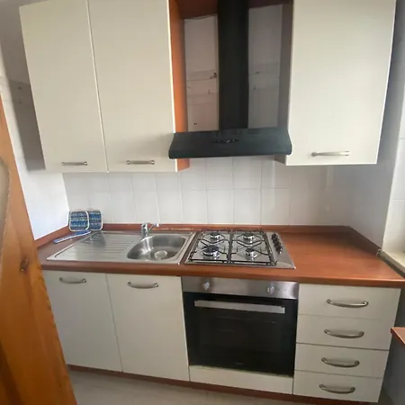 Apartman Casa Luisa *