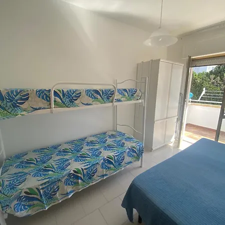 Casa Luisa * 지노사마리나