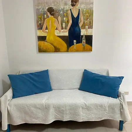 Casa Luisa *