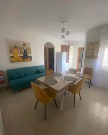 Apartamento Casa Luisa *
