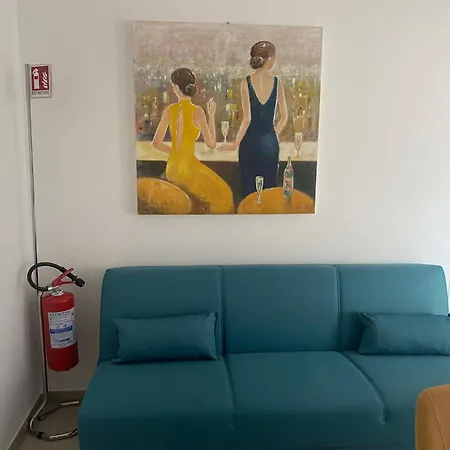 Casa Luisa Daire