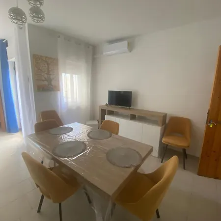 Apartamento Casa Luisa Marina di Ginosa