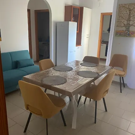 Casa Luisa Marina di Ginosa