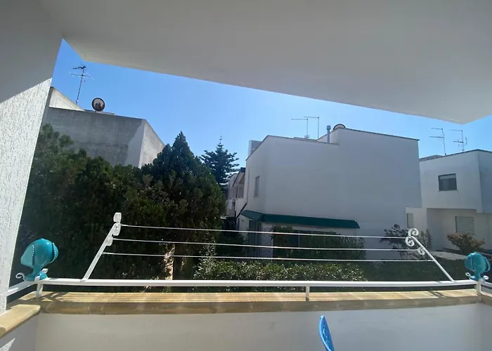 Casa Luisa 아파트