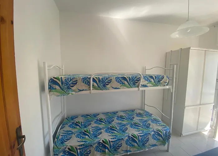 Casa Luisa 아파트