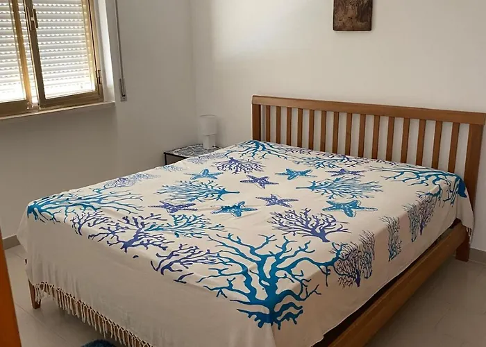 아파트 Casa Luisa