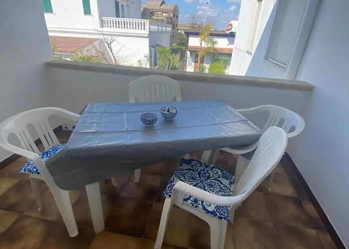 Casa Luisa 아파트