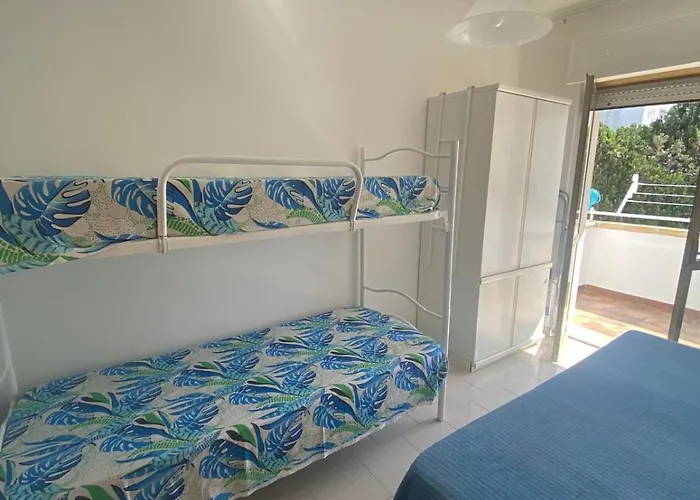 Casa Luisa * 지노사마리나