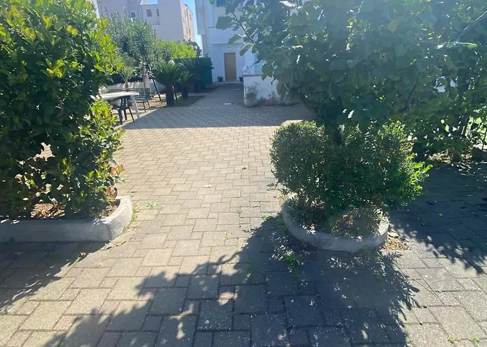아파트 Casa Luisa