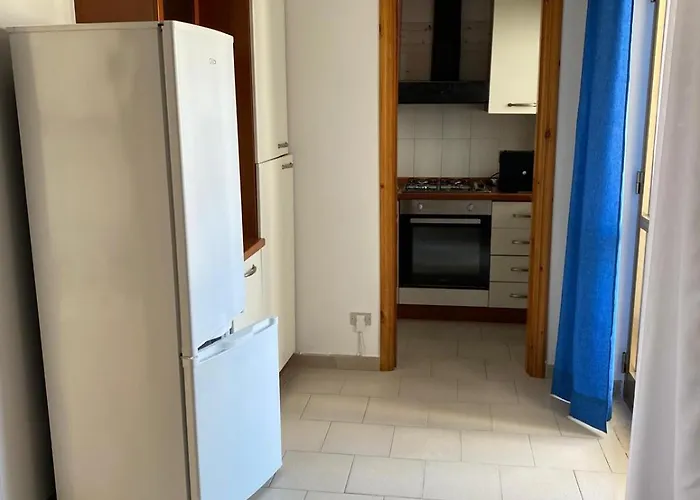 아파트 Casa Luisa 지노사마리나