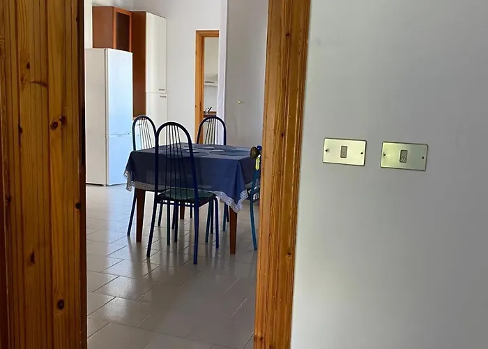 Casa Luisa 아파트