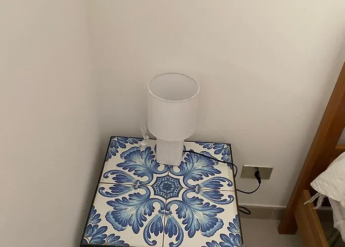 Casa Luisa 아파트 *